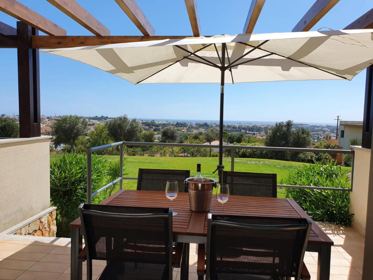 Wonderful View - Quinta Da Colina C8 Villa Albufeira Exteriör bild