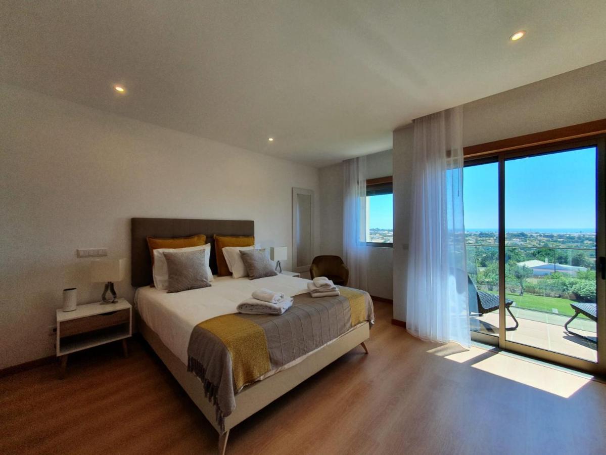 Wonderful View - Quinta Da Colina C8 Villa Albufeira Exteriör bild