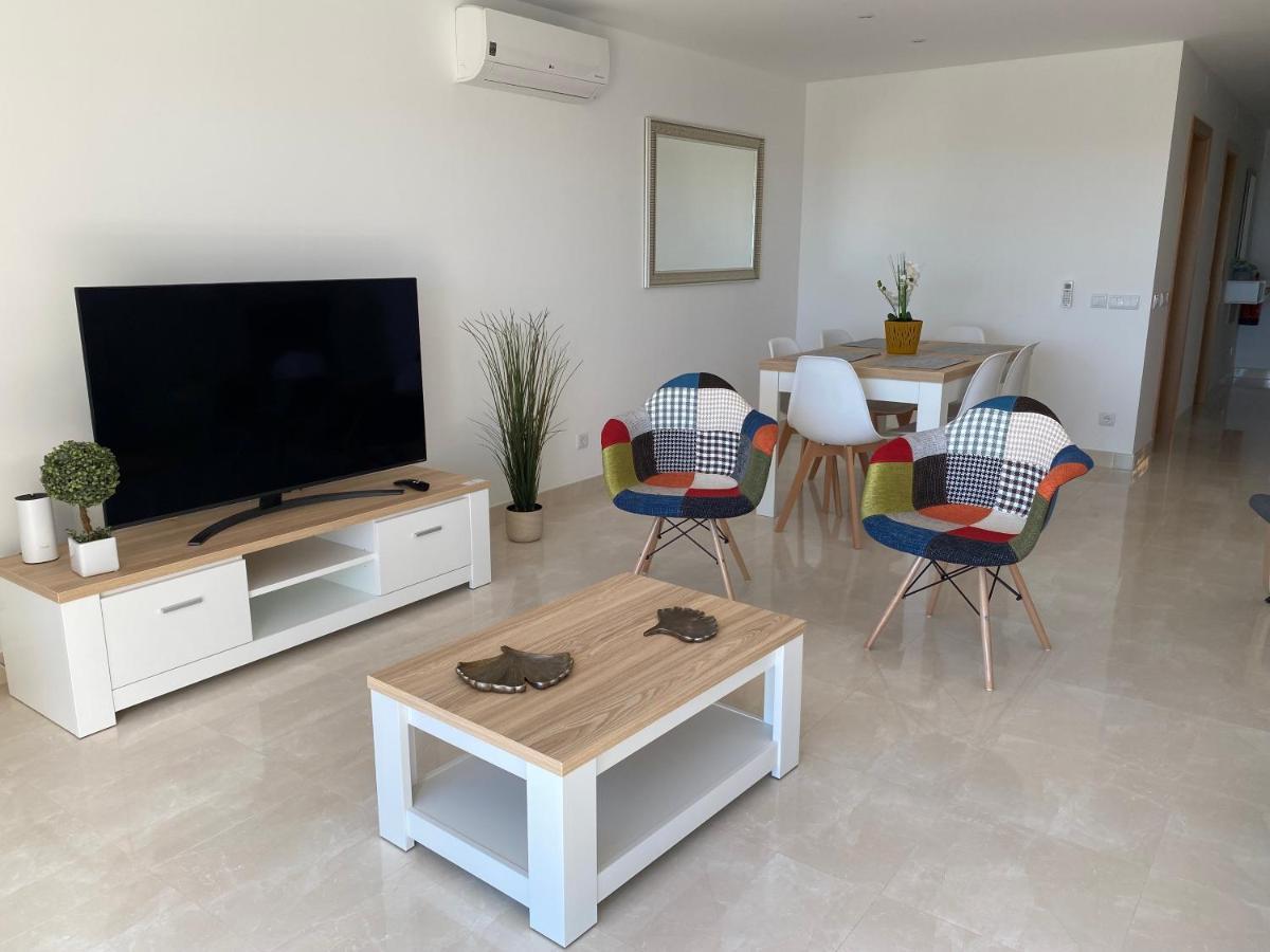 Wonderful View - Quinta Da Colina C8 Villa Albufeira Exteriör bild