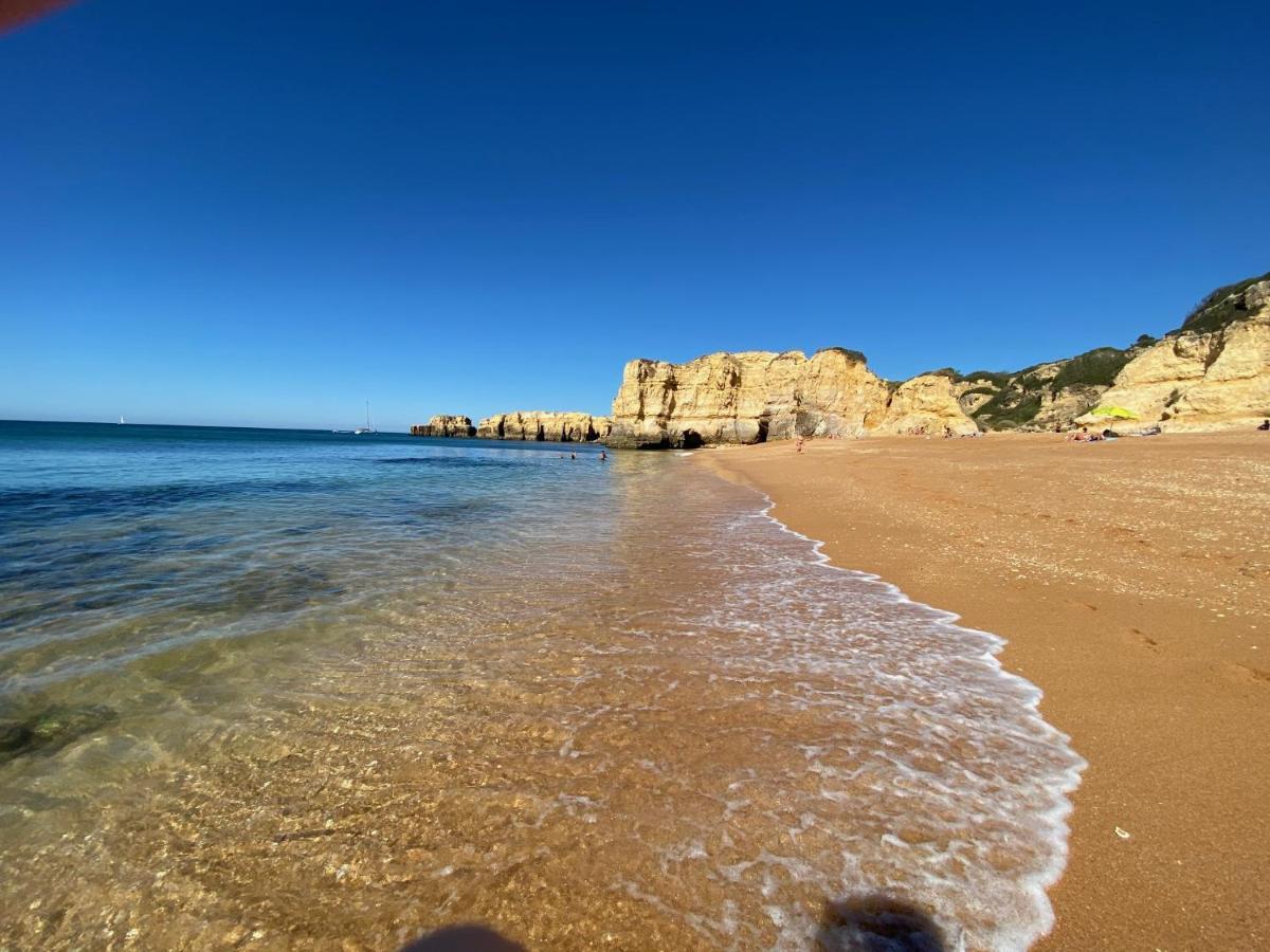 Wonderful View - Quinta Da Colina C8 Villa Albufeira Exteriör bild