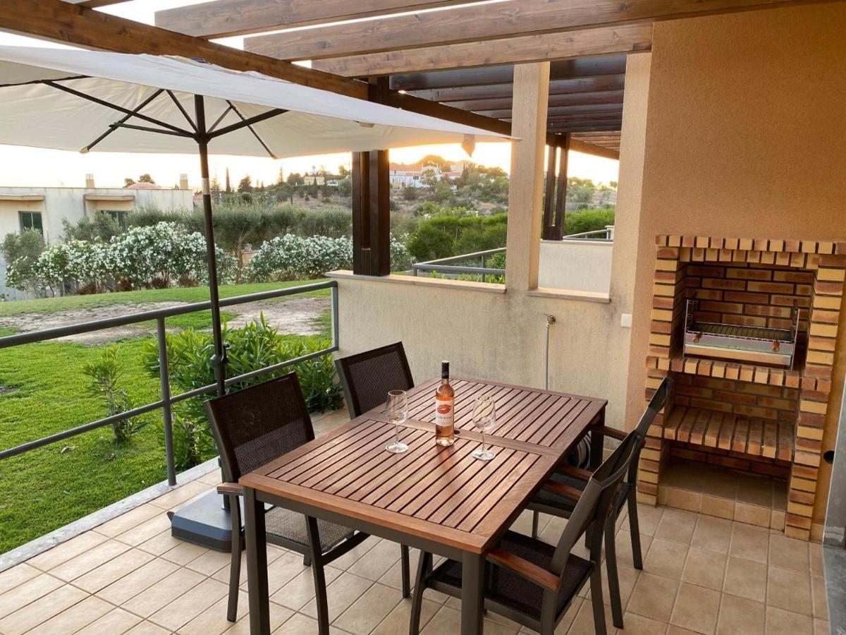 Wonderful View - Quinta Da Colina C8 Villa Albufeira Exteriör bild