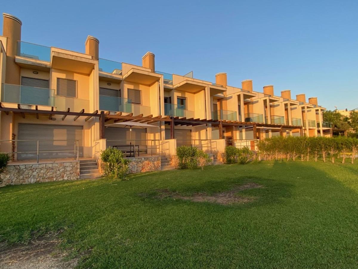 Wonderful View - Quinta Da Colina C8 Villa Albufeira Exteriör bild