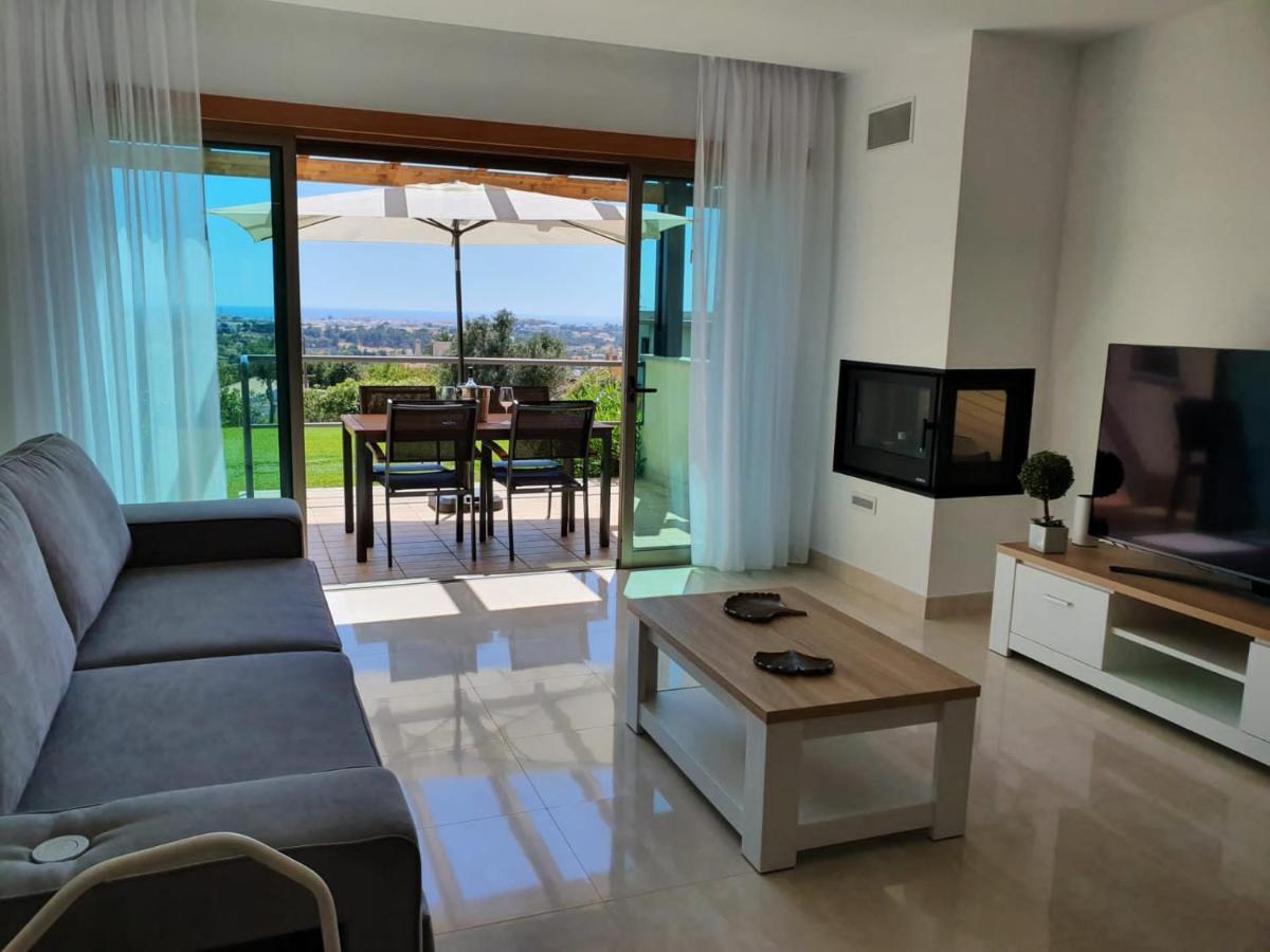 Wonderful View - Quinta Da Colina C8 Villa Albufeira Exteriör bild