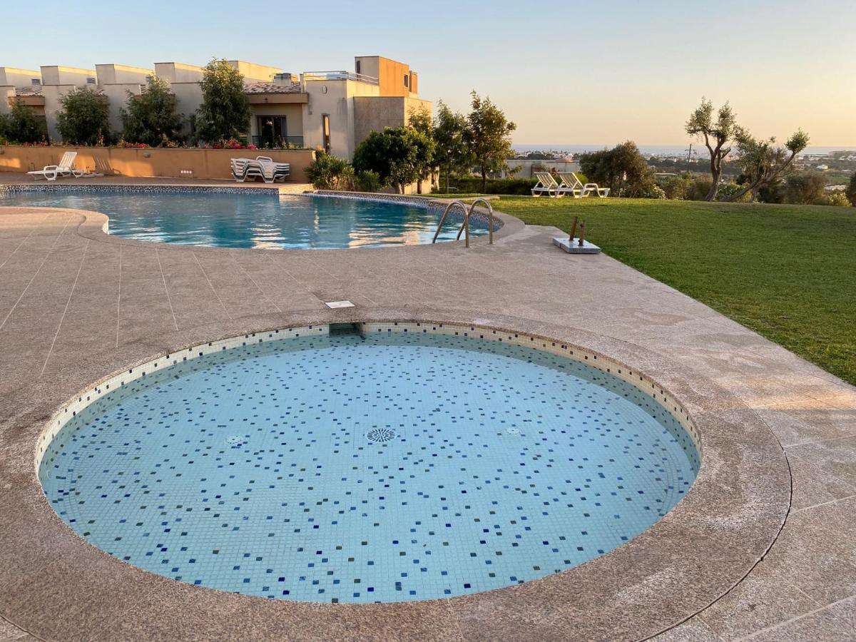 Wonderful View - Quinta Da Colina C8 Villa Albufeira Exteriör bild